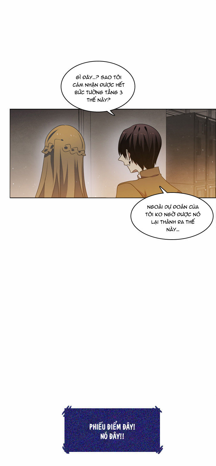 Zero Game Chapter 12 - Trang 2