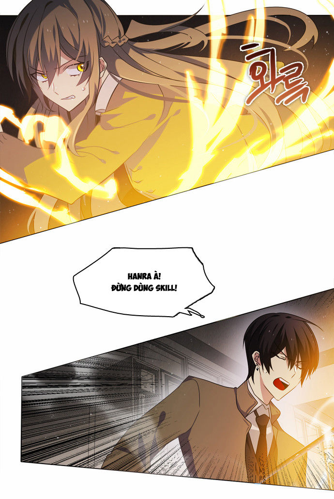 Zero Game Chapter 12 - Trang 2