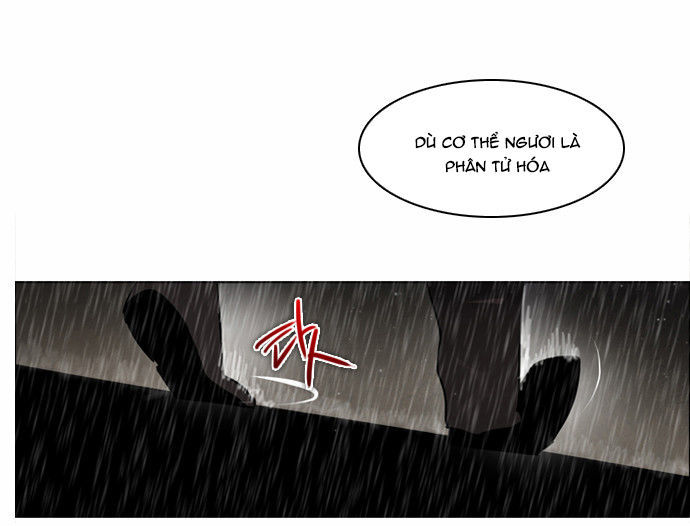 Zero Game Chapter 12 - Trang 2