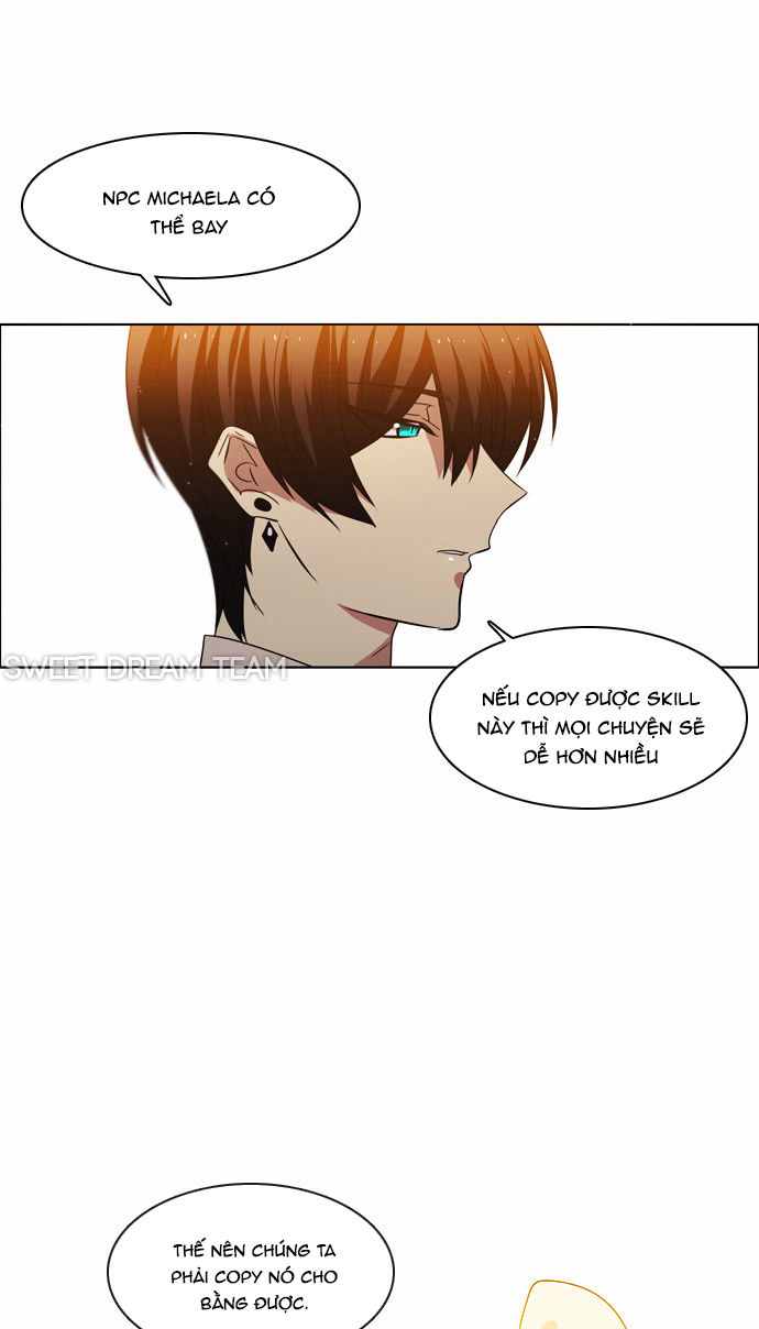 Zero Game Chapter 12 - Trang 2