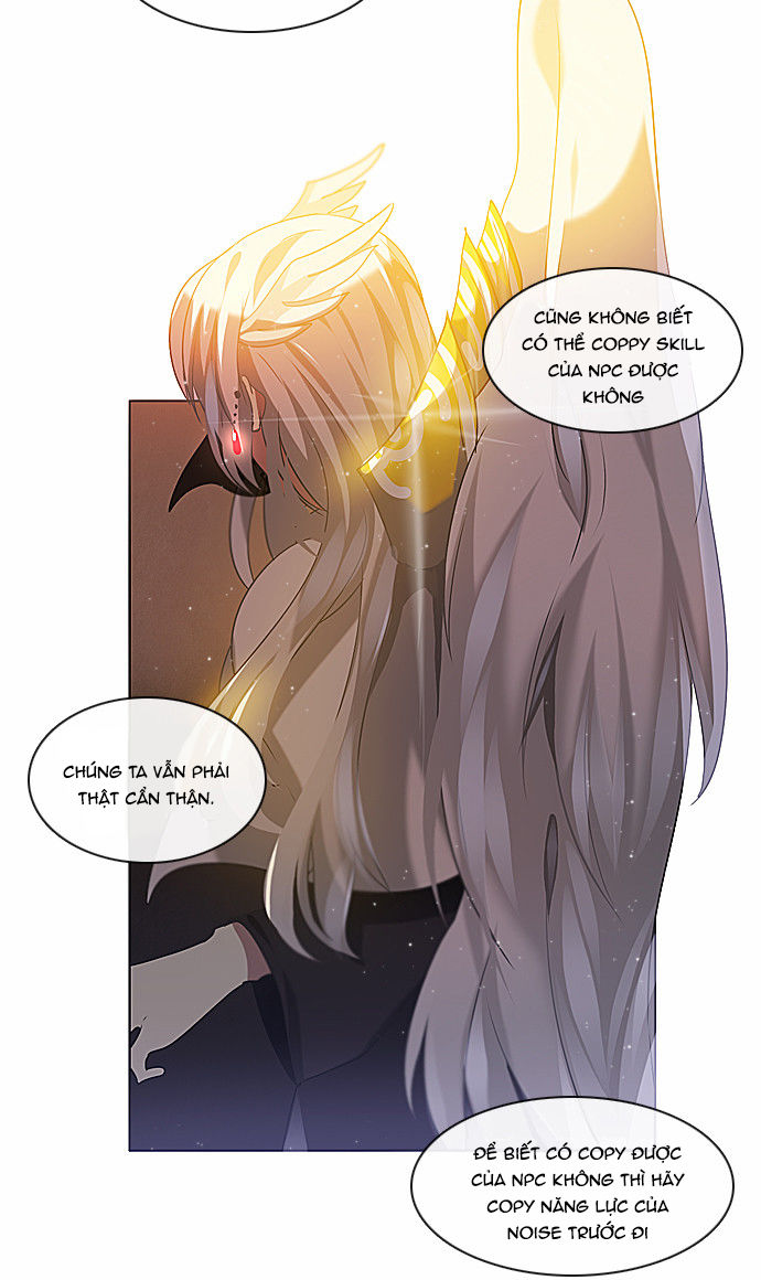 Zero Game Chapter 12 - Trang 2