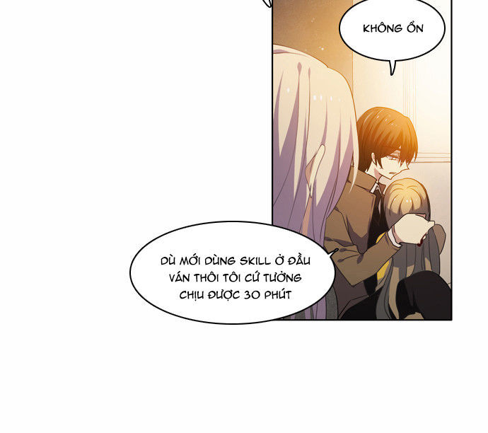 Zero Game Chapter 12 - Trang 2