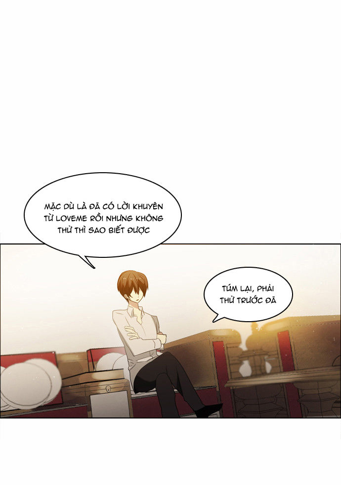 Zero Game Chapter 12 - Trang 2