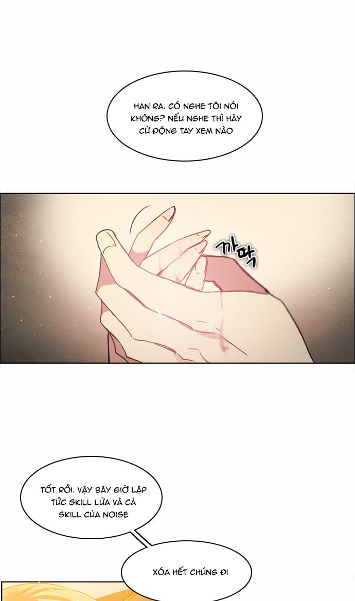 Zero Game Chapter 12 - Trang 2