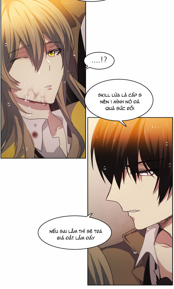 Zero Game Chapter 12 - Trang 2