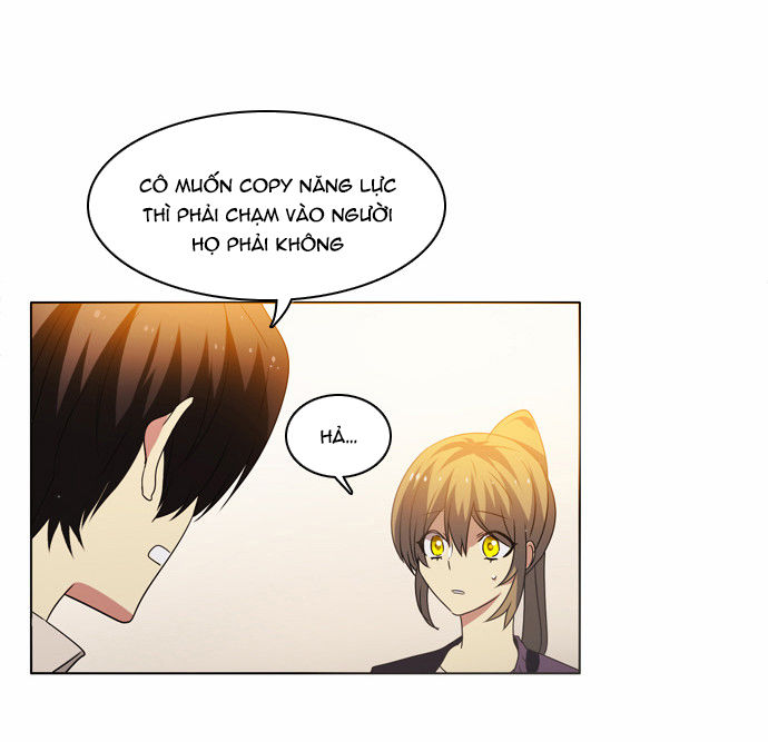 Zero Game Chapter 12 - Trang 2