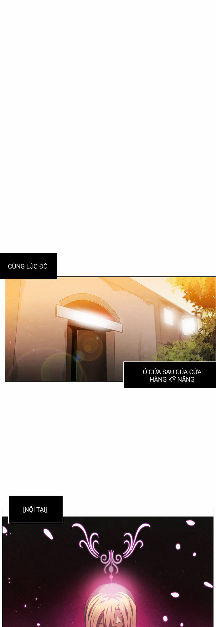 Zero Game Chapter 12 - Trang 2