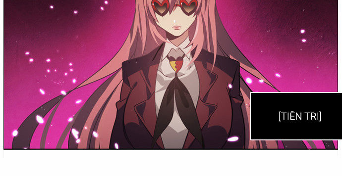 Zero Game Chapter 12 - Trang 2