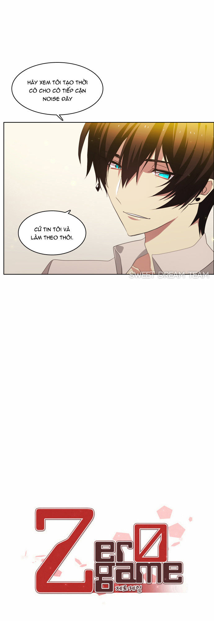 Zero Game Chapter 12 - Trang 2