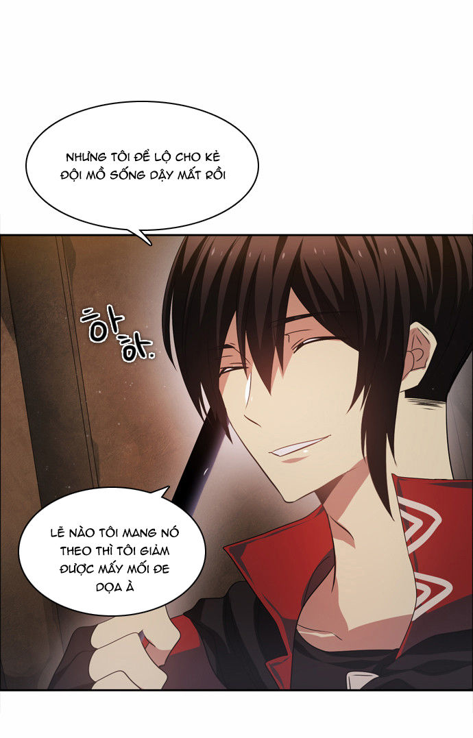 Zero Game Chapter 12 - Trang 2