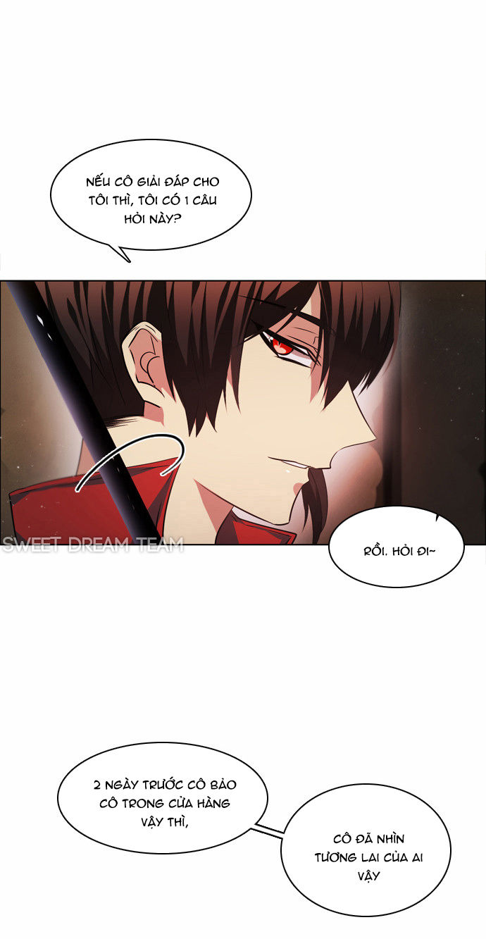 Zero Game Chapter 12 - Trang 2