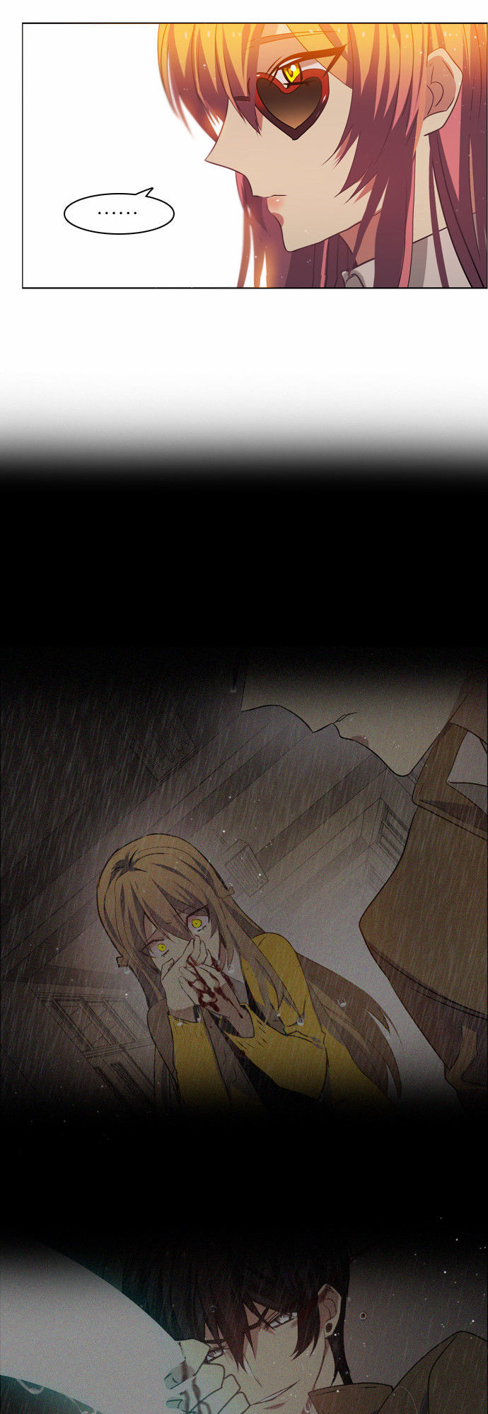 Zero Game Chapter 12 - Trang 2