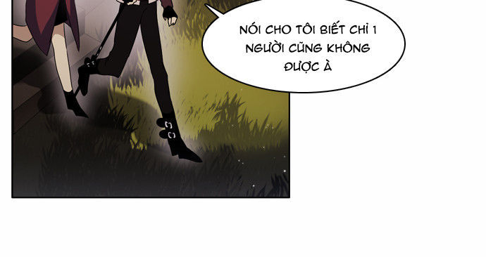 Zero Game Chapter 12 - Trang 2