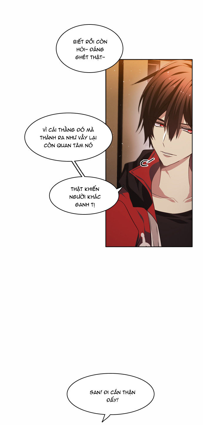 Zero Game Chapter 12 - Trang 2