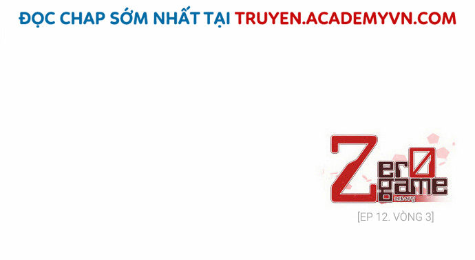 Zero Game Chapter 12 - Trang 2