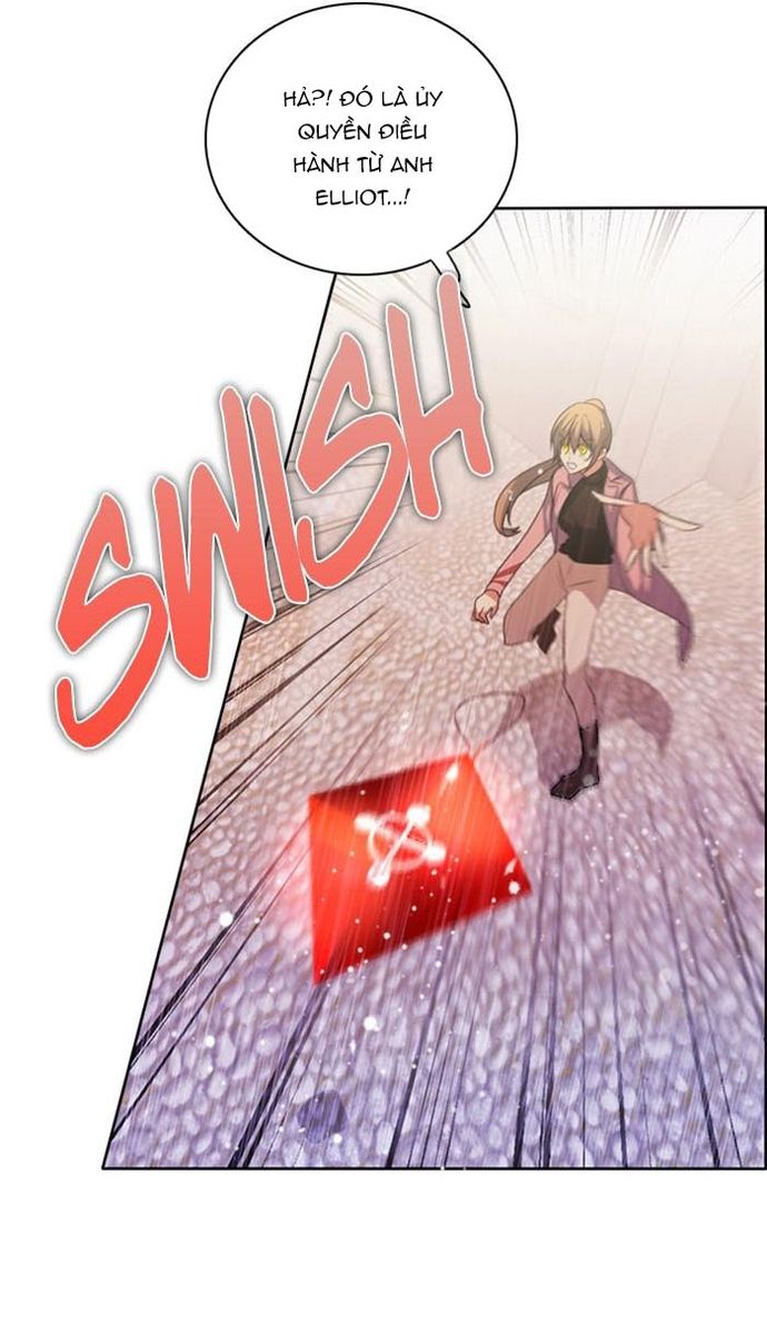 Zero Game Chapter 120 - Trang 2