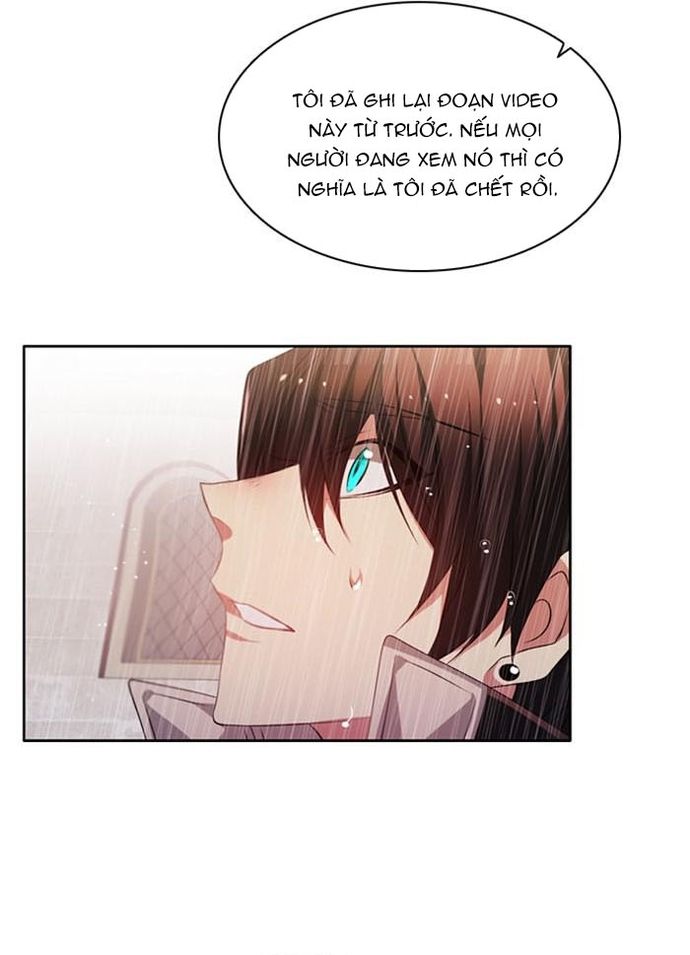 Zero Game Chapter 120 - Trang 2