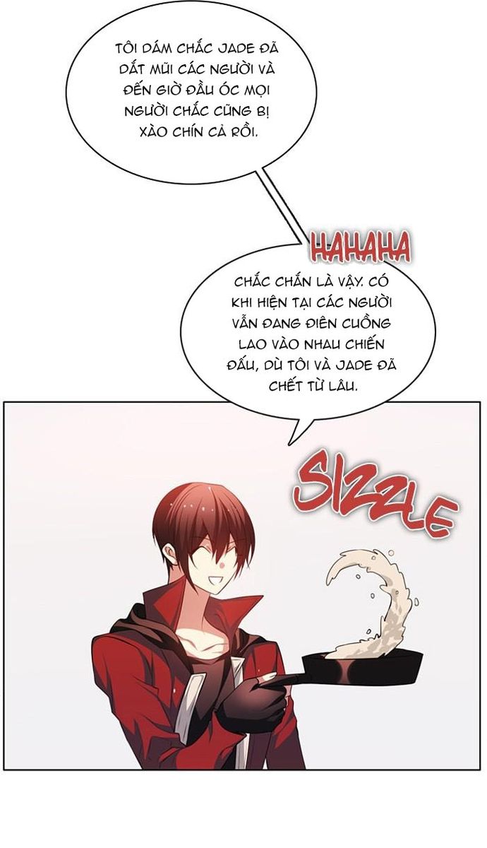 Zero Game Chapter 120 - Trang 2