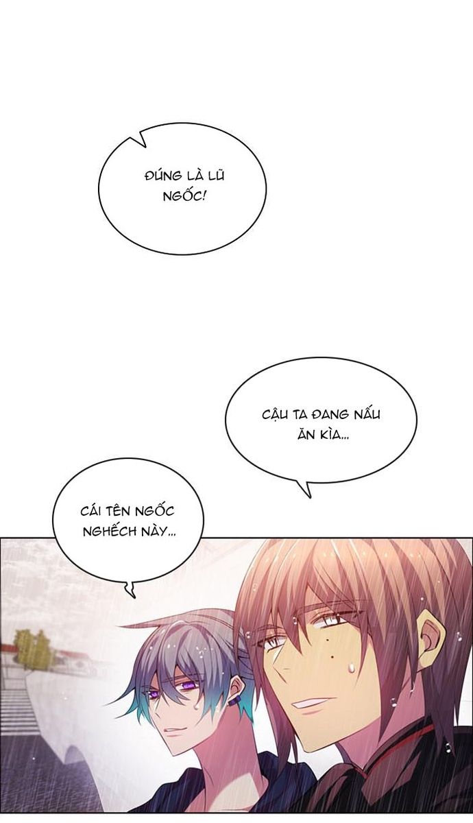 Zero Game Chapter 120 - Trang 2