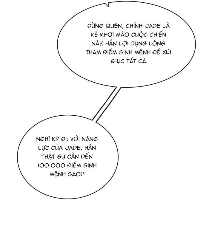 Zero Game Chapter 120 - Trang 2