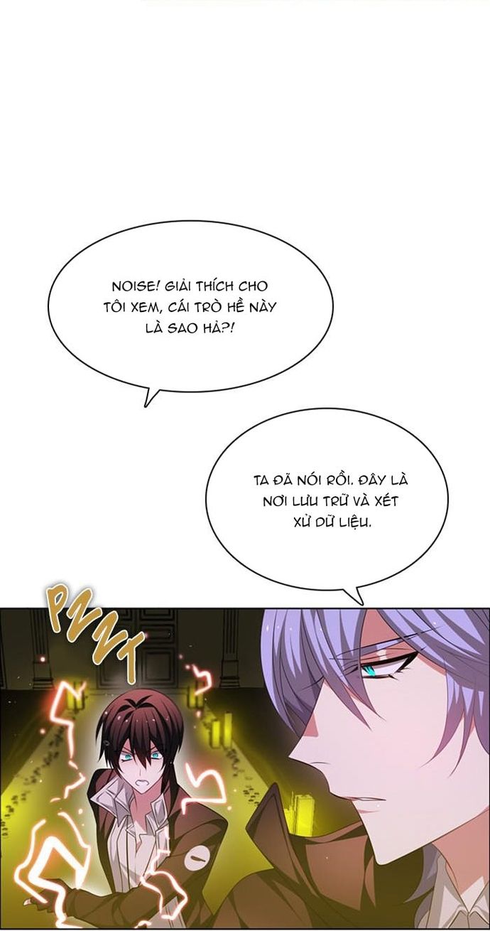 Zero Game Chapter 120 - Trang 2