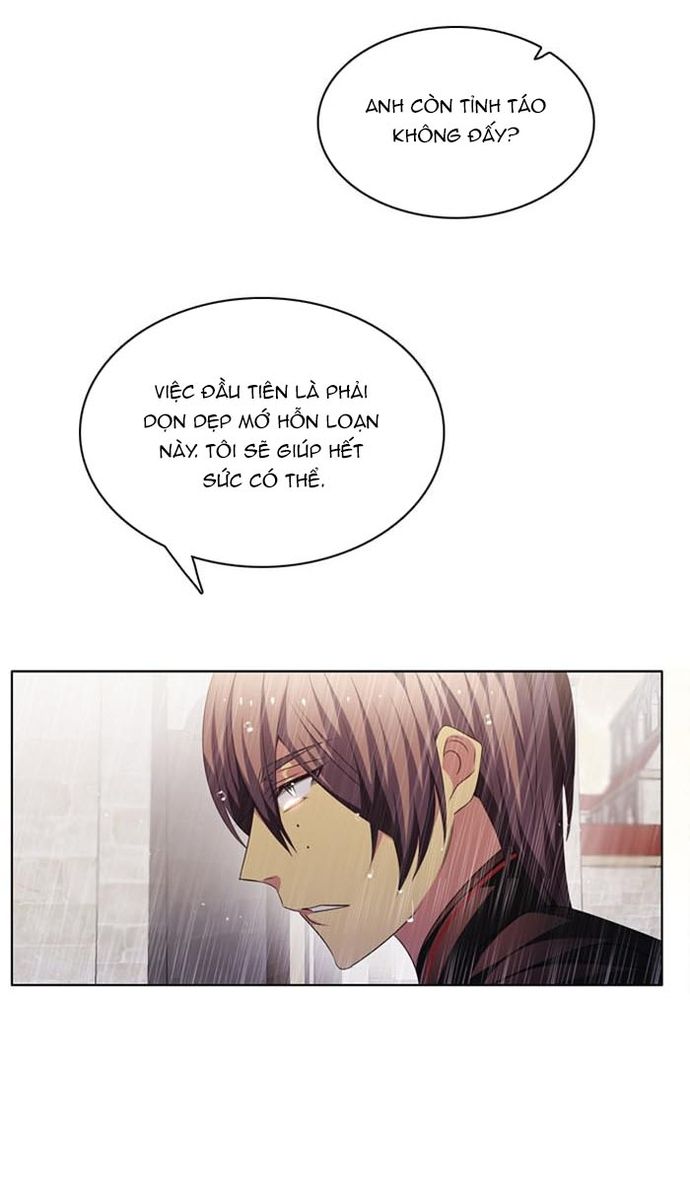 Zero Game Chapter 120 - Trang 2