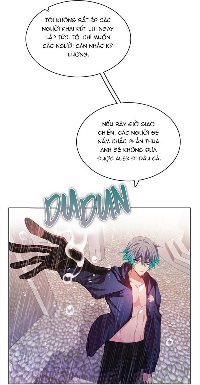 Zero Game Chapter 120 - Trang 2