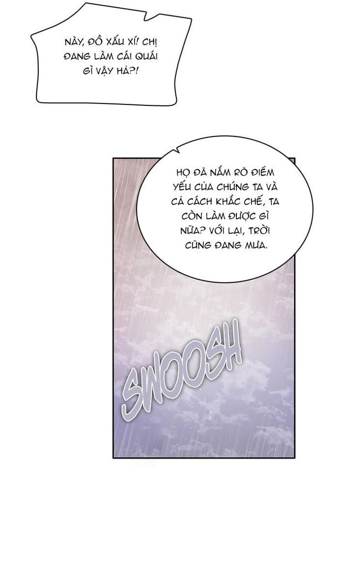 Zero Game Chapter 120 - Trang 2