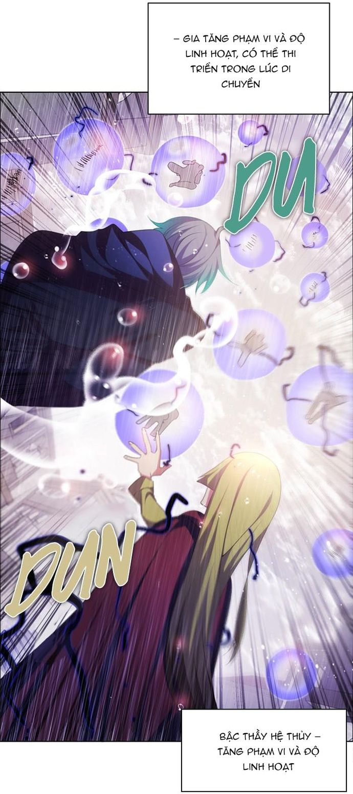 Zero Game Chapter 120 - Trang 2