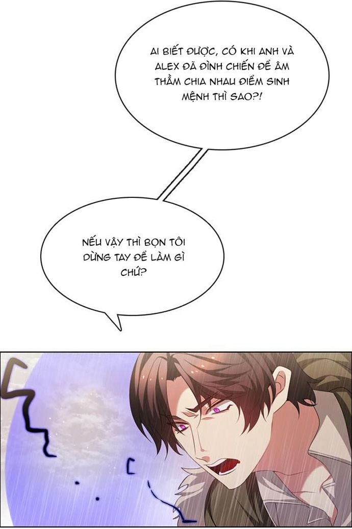 Zero Game Chapter 120 - Trang 2