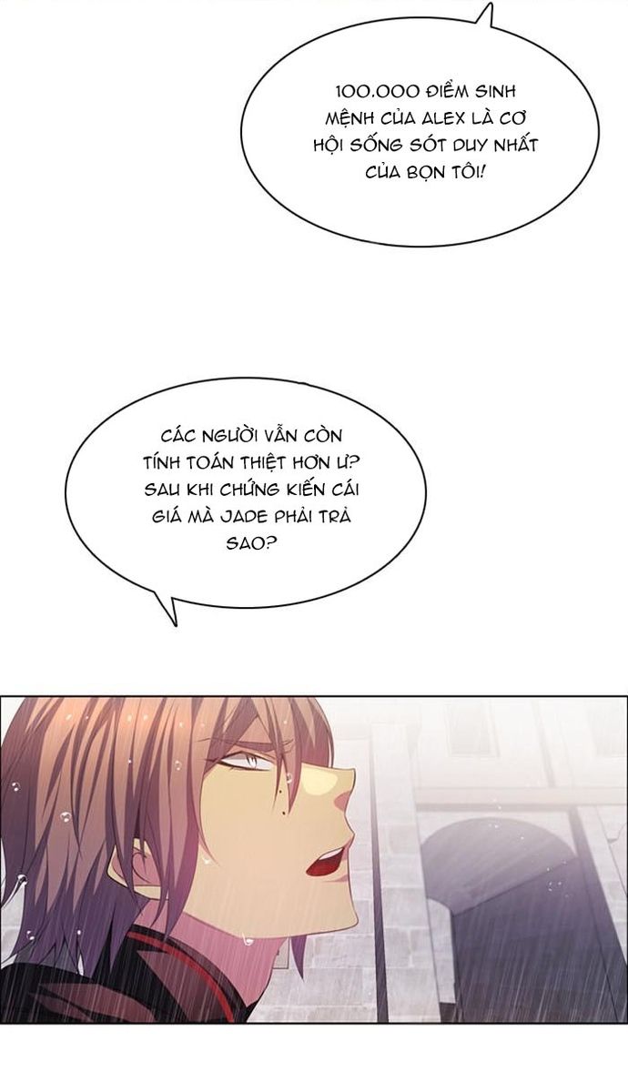 Zero Game Chapter 120 - Trang 2