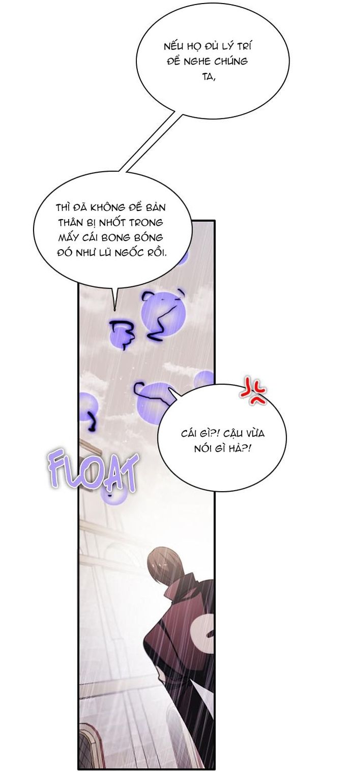 Zero Game Chapter 120 - Trang 2