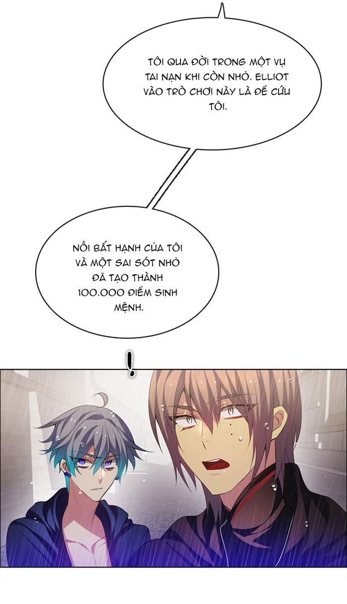 Zero Game Chapter 120 - Trang 2