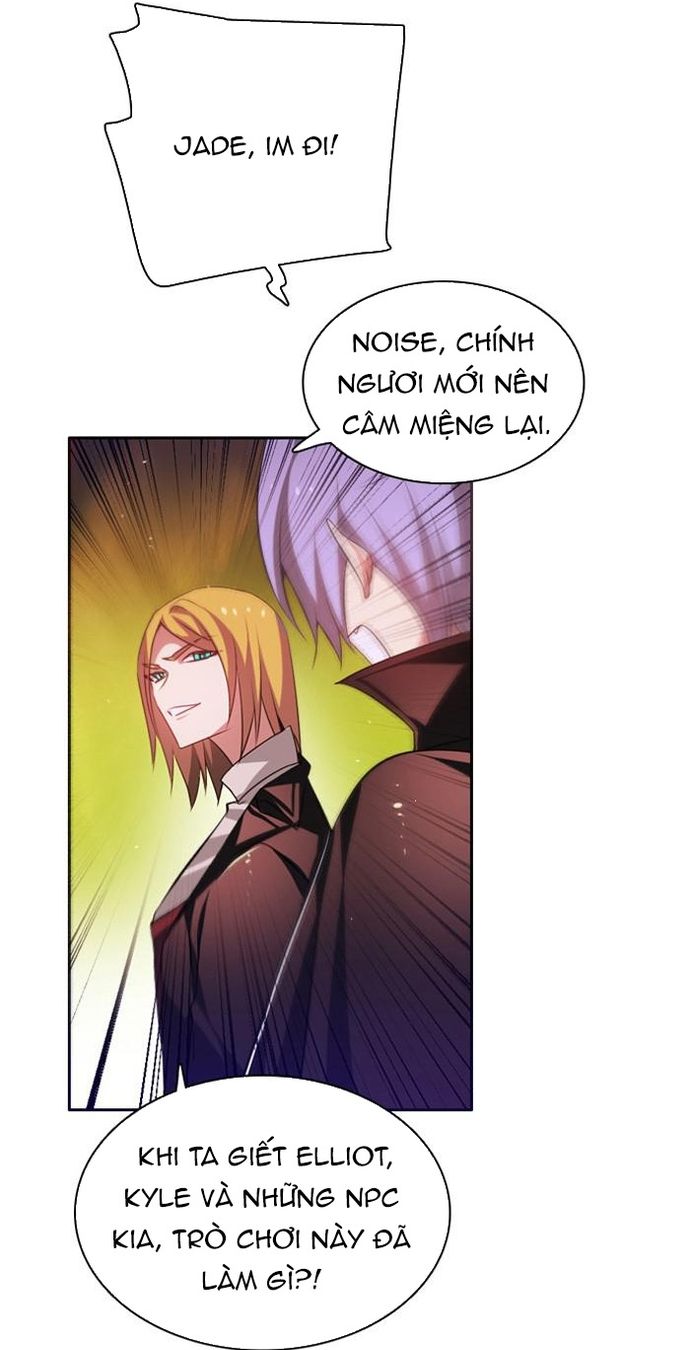 Zero Game Chapter 121 - Trang 2