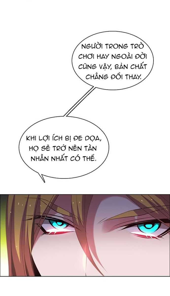 Zero Game Chapter 121 - Trang 2