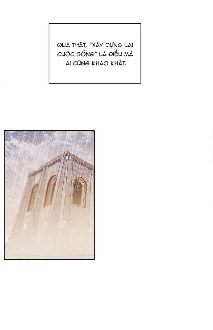 Zero Game Chapter 121 - Trang 2