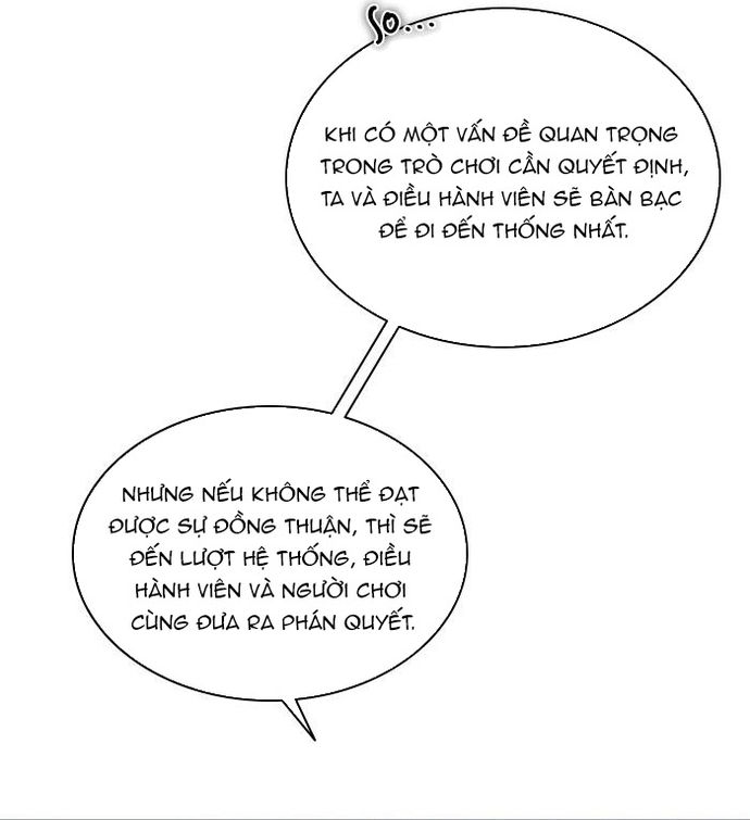 Zero Game Chapter 121 - Trang 2