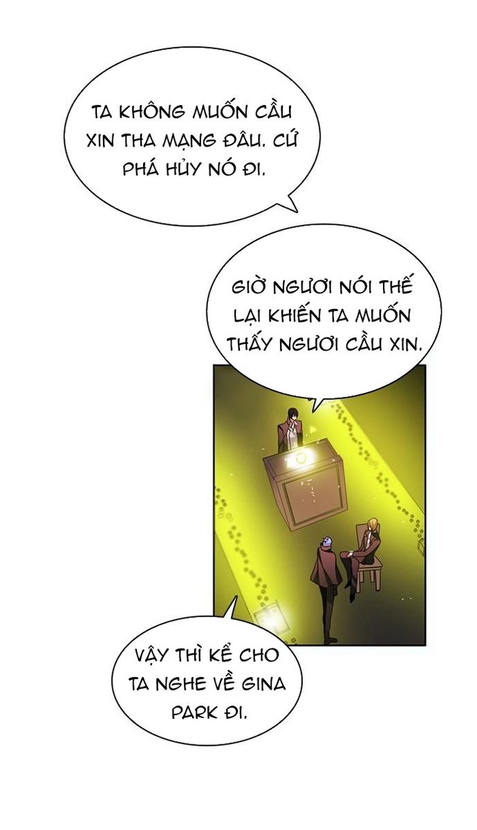 Zero Game Chapter 121 - Trang 2