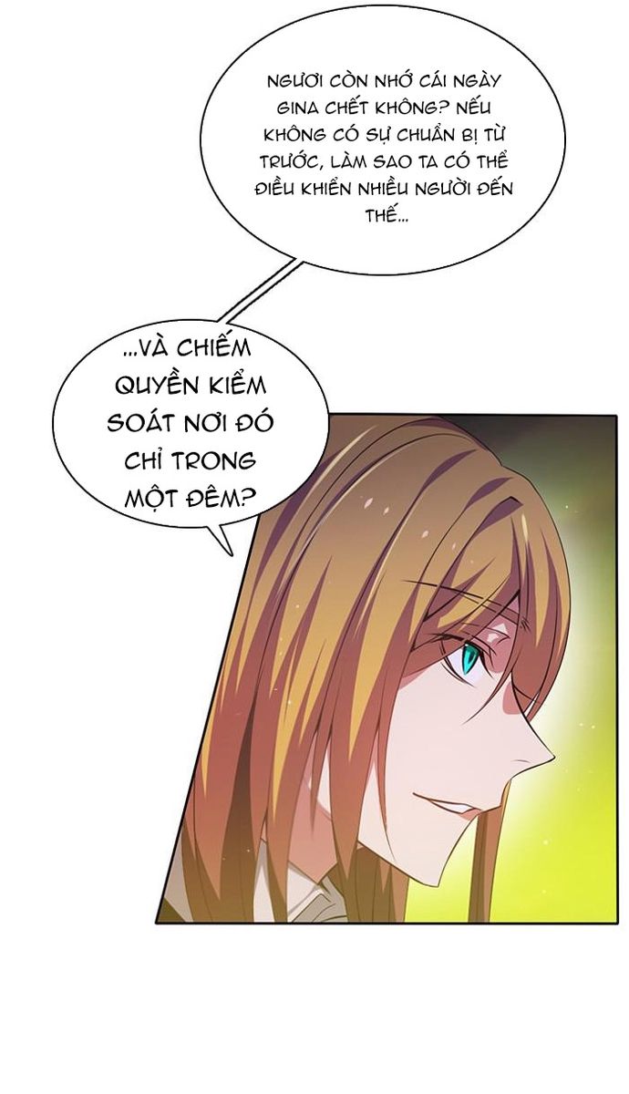 Zero Game Chapter 121 - Trang 2