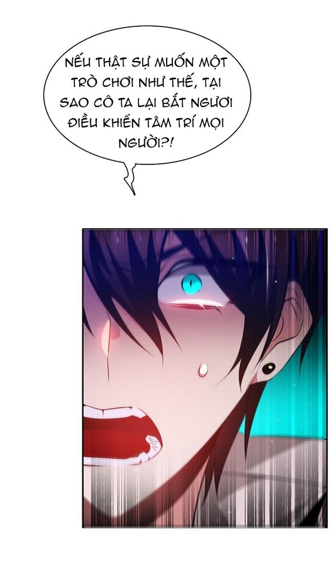 Zero Game Chapter 121 - Trang 2