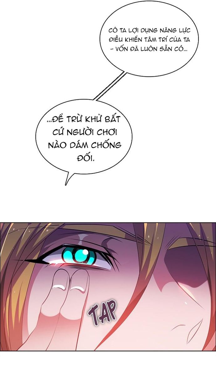 Zero Game Chapter 121 - Trang 2