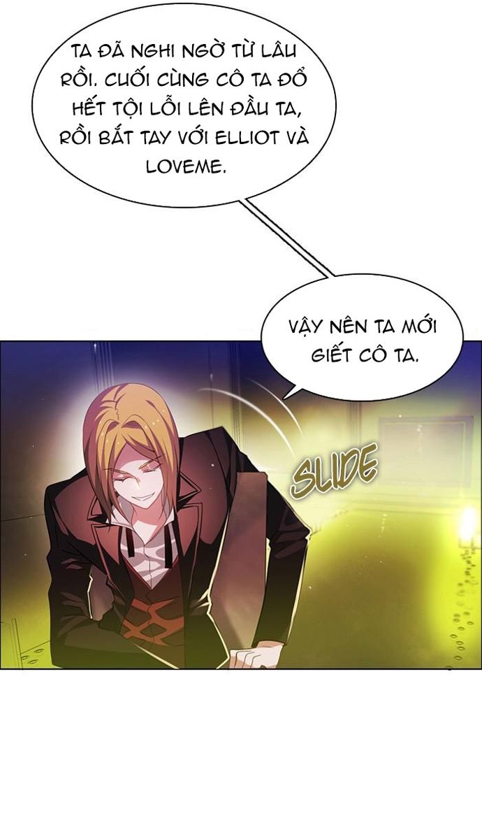 Zero Game Chapter 121 - Trang 2