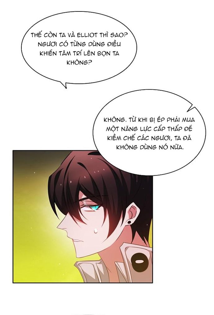 Zero Game Chapter 121 - Trang 2