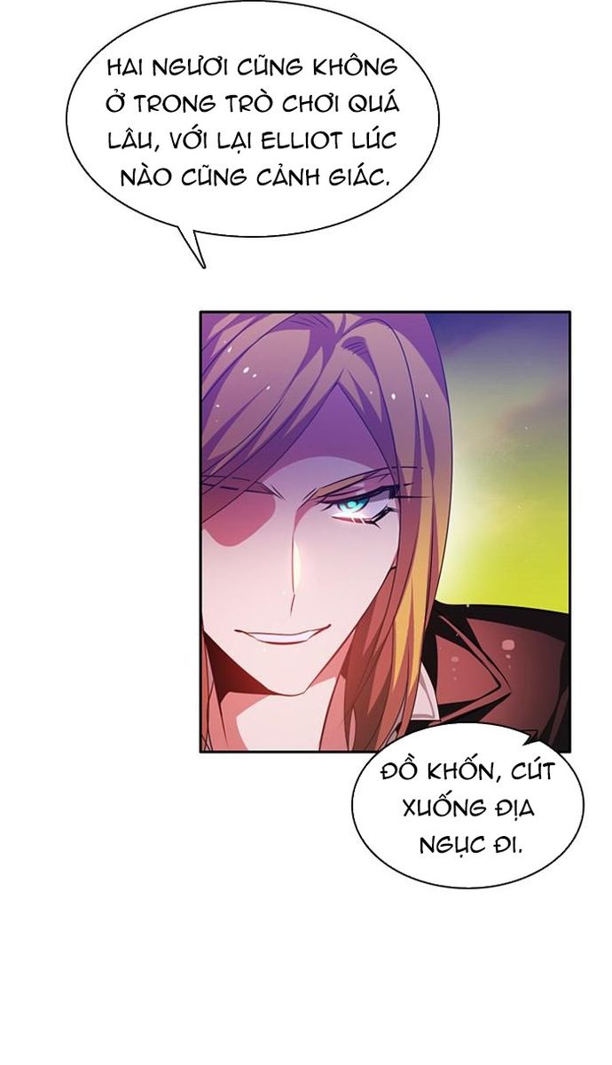 Zero Game Chapter 121 - Trang 2