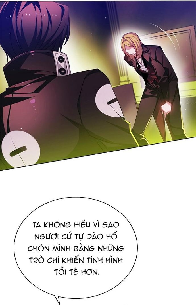 Zero Game Chapter 121 - Trang 2