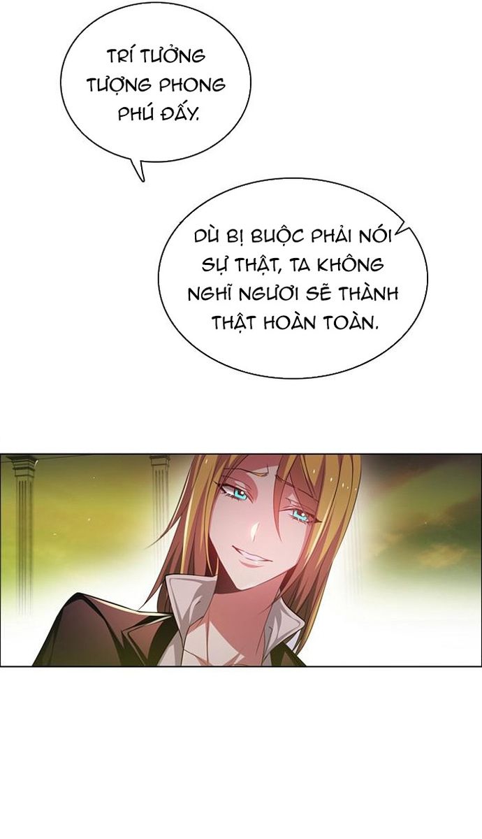 Zero Game Chapter 121 - Trang 2