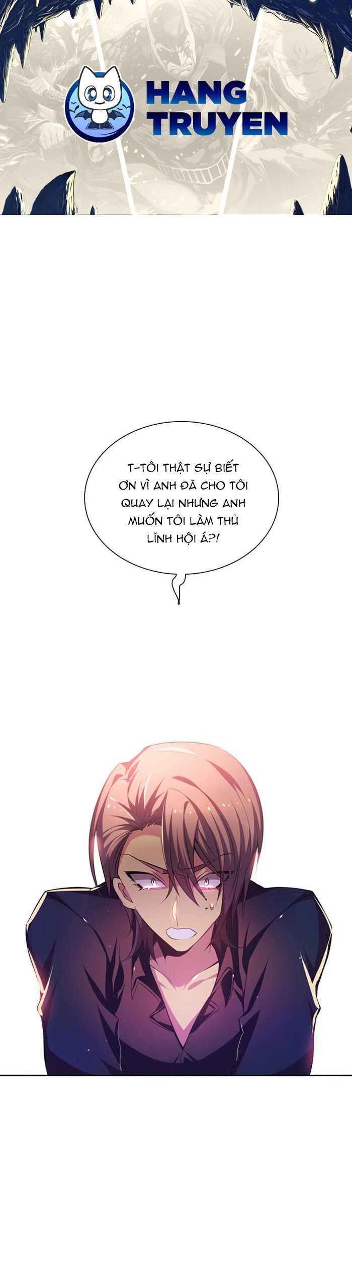 Zero Game Chapter 122 - Trang 2