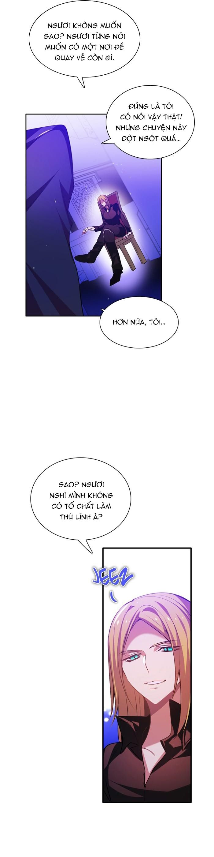 Zero Game Chapter 122 - Trang 2