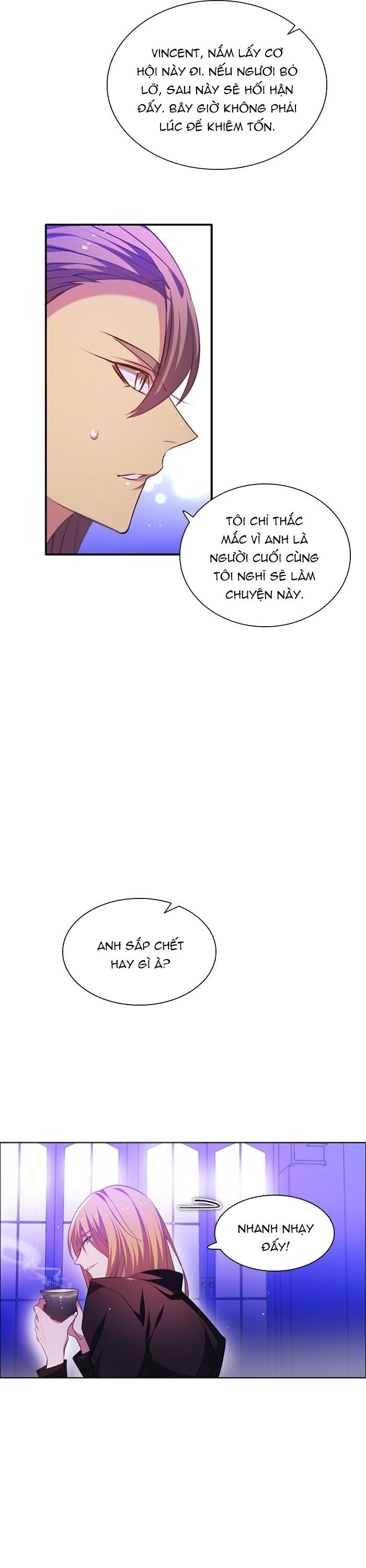 Zero Game Chapter 122 - Trang 2