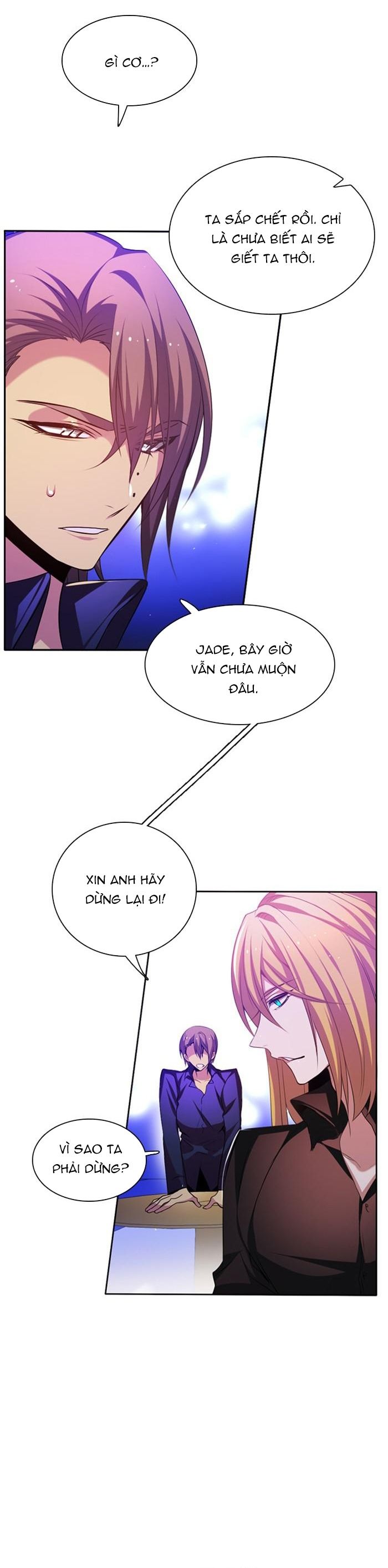 Zero Game Chapter 122 - Trang 2